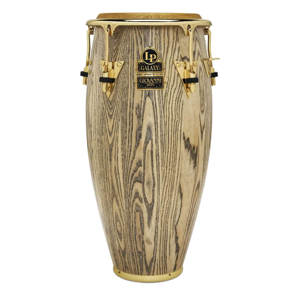 LP エルピー コンガ LP805Z-AW LP Galaxy Giovanni Series 11 inch Wood Quinto