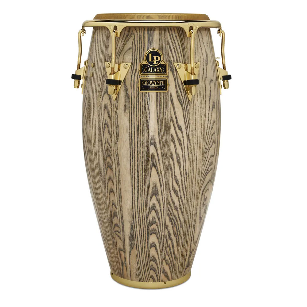 楽天市場】LP コンガ LP804Z-AW 9-3/4″(レキント) / LP Galaxy