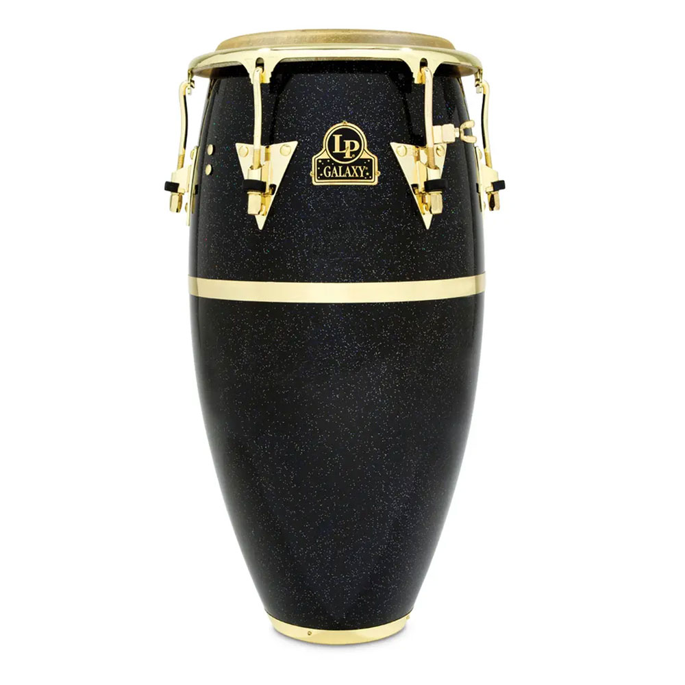 LP エルピー コンガ LP809Z LP Galaxy Fiberglass 11-3/4 inch Conga
