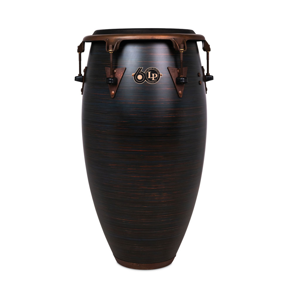 LP エルピー コンガ LP810T-60 60TH ANNIVERSARY CONGAS (12 1/2 inch Tumba)