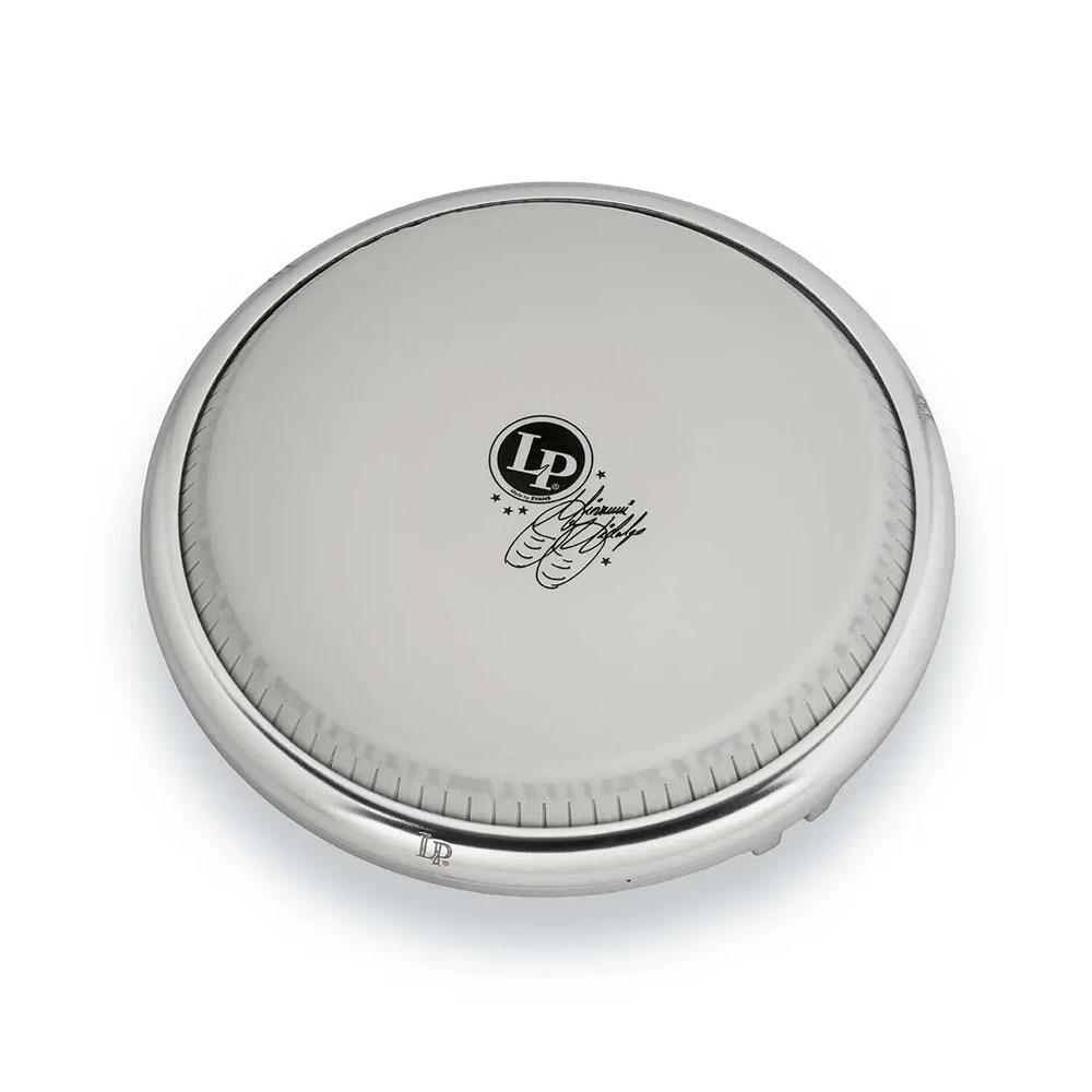 LP エルピー コンガ LP826 LP Giovanni Compact Conga, 11-3/4 inch