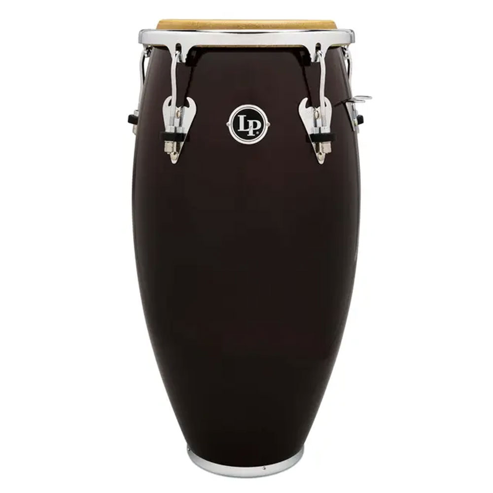 LP エルピー コンガ M750S-W LP Matador Wood 11 inch Quinto Chrome