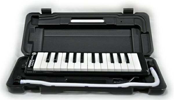 楽天市場】HOHNER ホーナー 鍵盤ハーモニカ Melodica