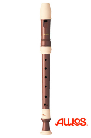 楽天市場】AULOS/アウロス バスリコーダー シンフォニー 521 (E