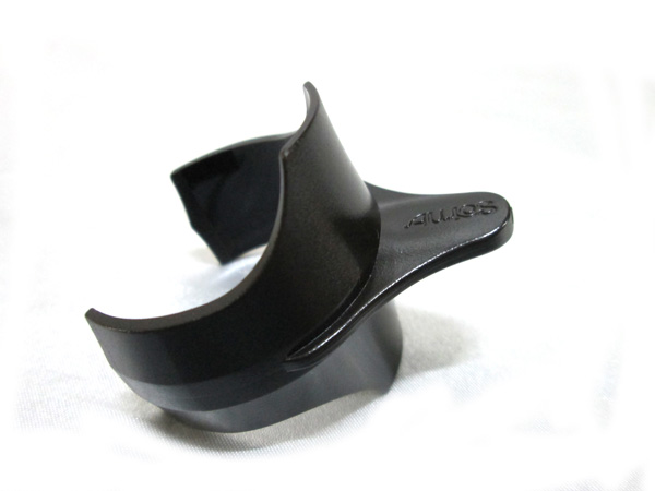 楽天市場】【ポイントUP】AULOS アウロス バスリコーダー 533B用指かけ