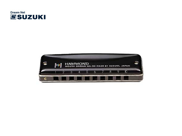 楽天市場】バリトンハーモニカ SBH-21C 鈴木楽器 SUZUKI ハーモニカ