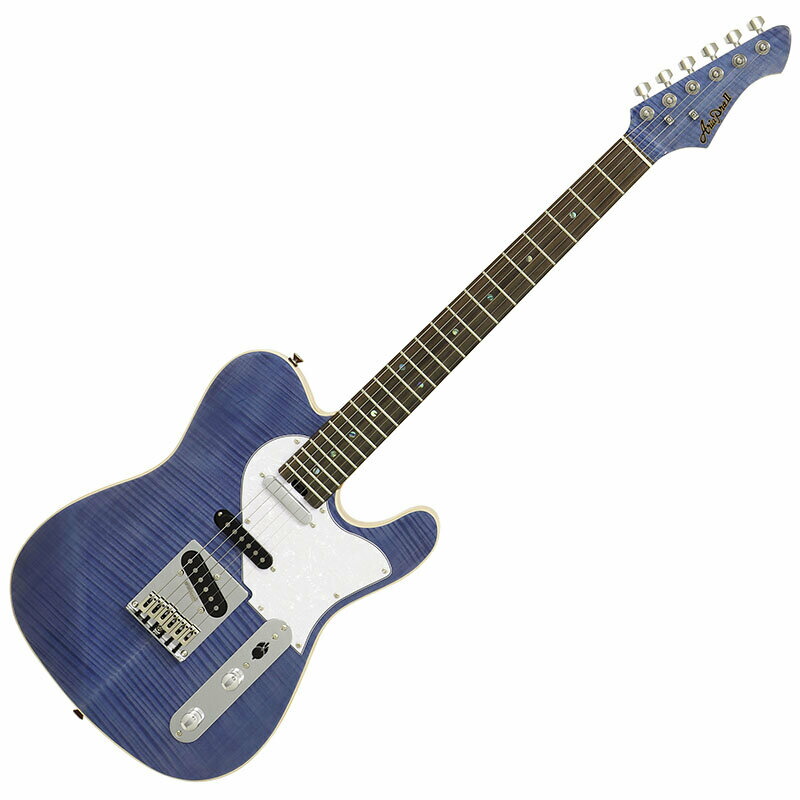 楽天市場】エレキギター AriaProII JMG-CORE BK アリア 限定 EMG