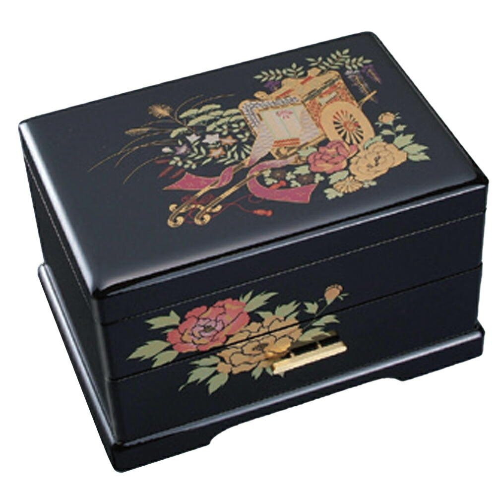 ◆専用◆　オルゴール　③ 楽天市場】【お土産品】 小物入れ付きオルゴール 金閣寺 （収録