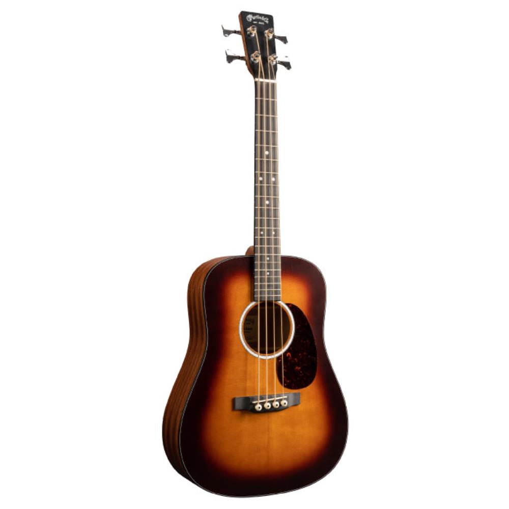 【10日までポイントUP】Martin アコースティックベース DJR-10E BASS BURST
