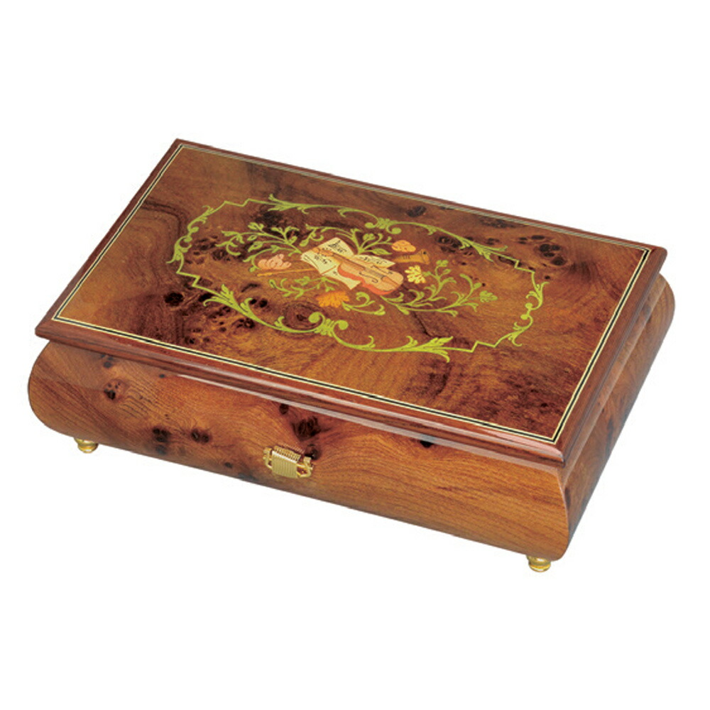 オルゴール 50弁 オルフェウス サンキョー オルゴール EX202D サンキョー|オルゴール 50弁オルフェウス|HARDOFFオフモール