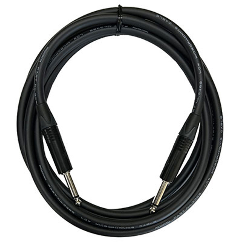 MOGAMI ギターケーブル 3368 SS 5M ギターシールド