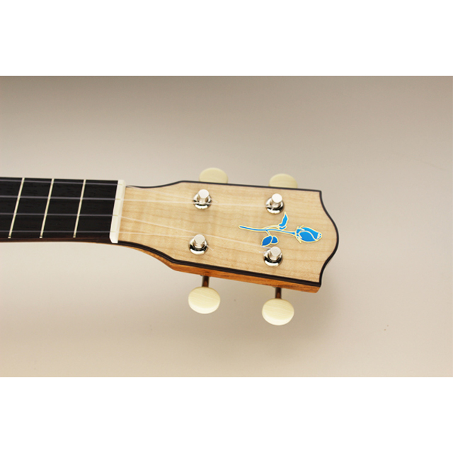 フジゲン ソプラノウクレレ FUS-TS-02 UKULELE SOPRANO FUJIGEN 弦楽器