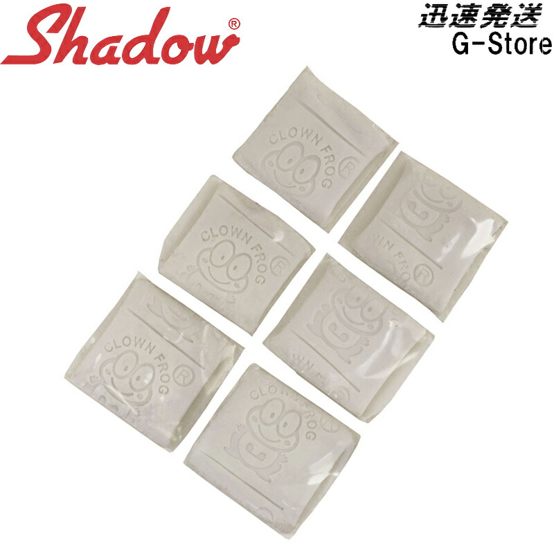 SHADOW SH-001 シャドウ トランスデューサー取り付け用粘着材