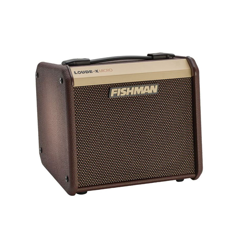 FISHMAN Loudbox Mini Charge アンプ Fishman Loudbox Mini Charge – Thomann UK