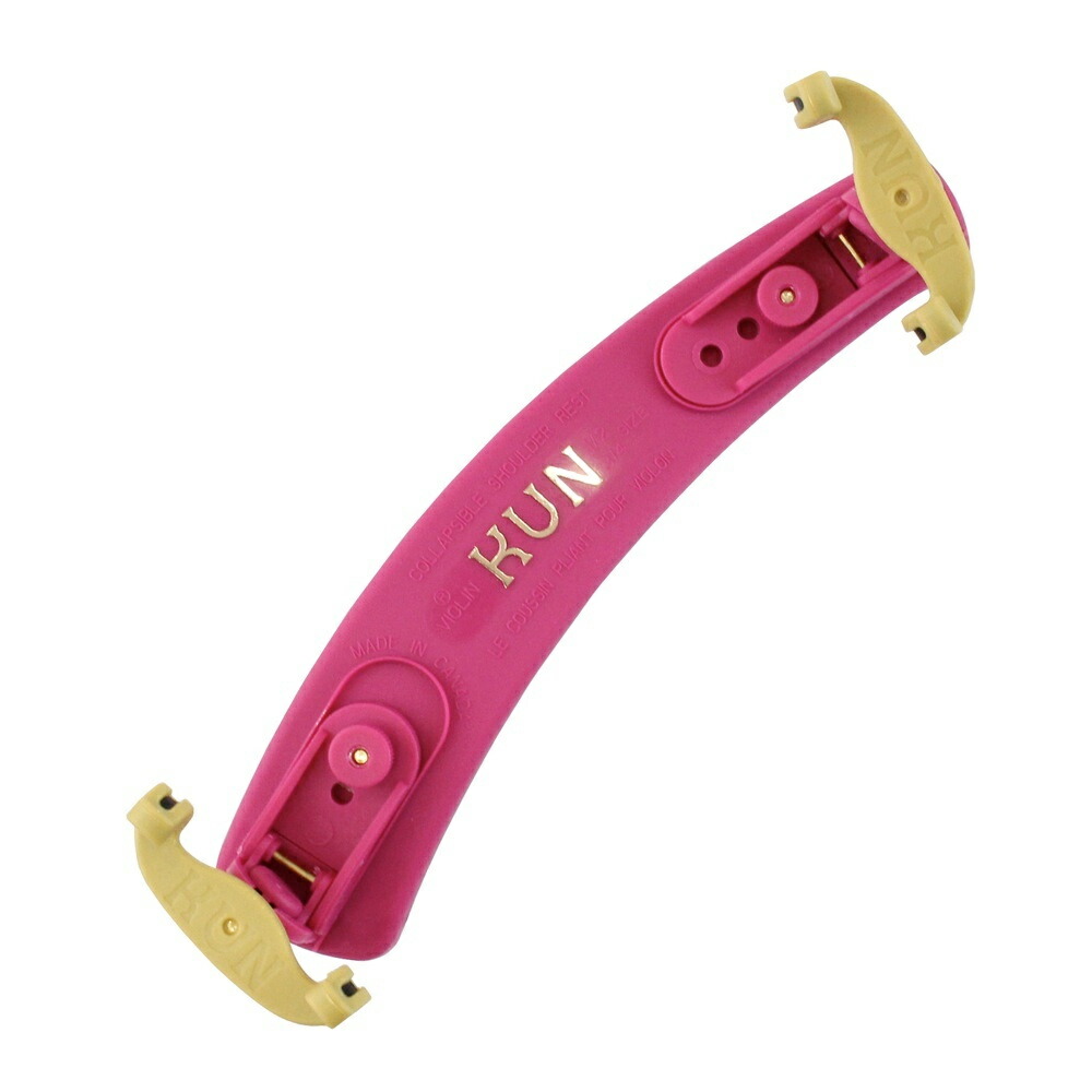KUN（クン） 4/4VIOLIN用 肩当て SOLO 新品 Amazon | KUN（クン） 4/4VIOLIN用 肩当て SOLO Collapsible