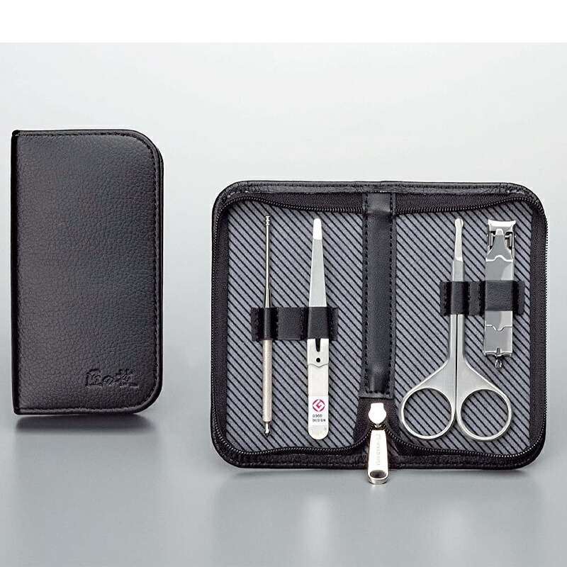 マルト長谷川 グルーミングキット[8点セット]