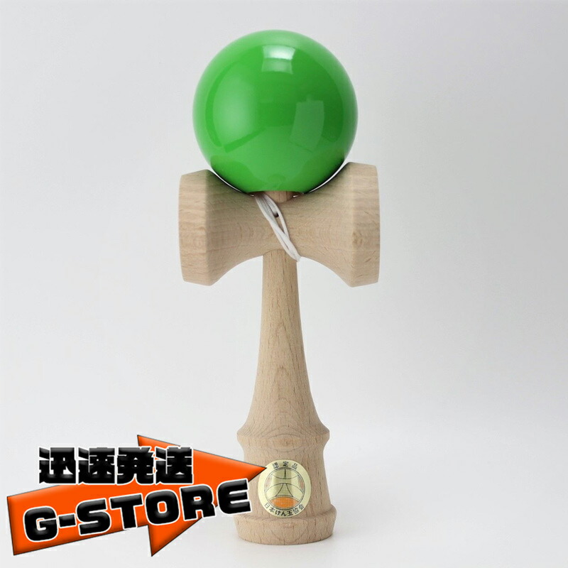楽天市場】【ポイントUP】山形工房 日本製 10連けん玉 : G-Store