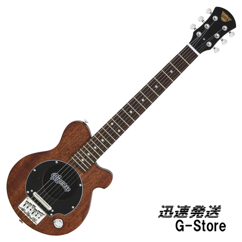 楽天市場】【25日までポイント5倍】Pignose エレキギター PGG
