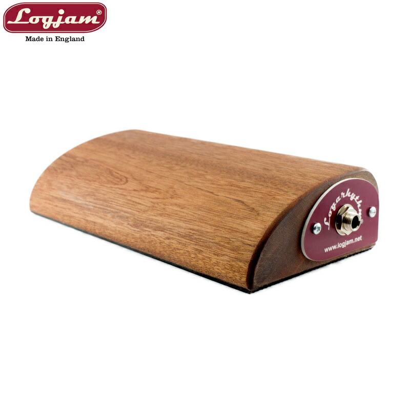 【10日までポイントUP】Logjam デジタルストンプボックス Logarhythm4 ロガリズム4 Digital Stompbox