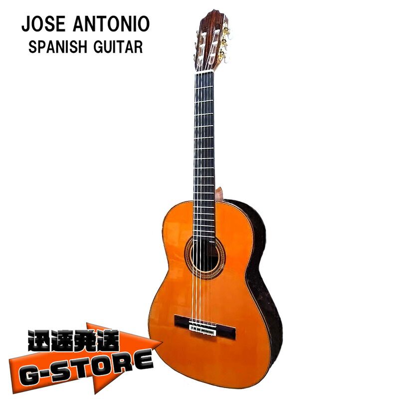 楽天市場】Antonio Sanchez Estudio-2 Cedar 新品[アントニオ