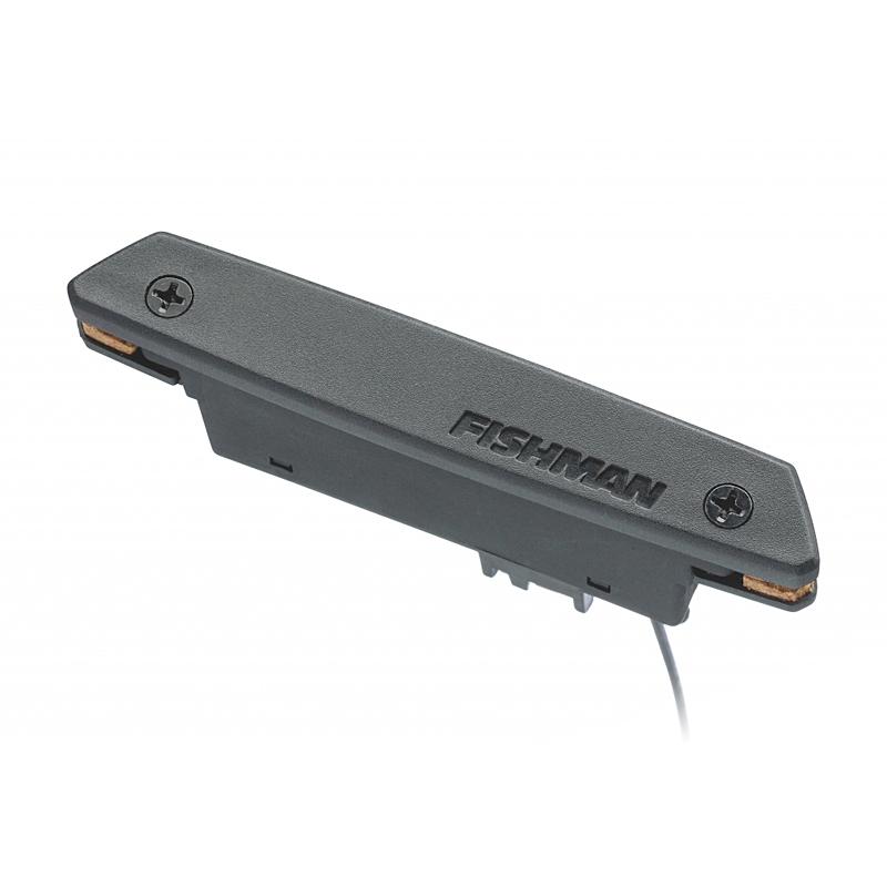 FISHMAN ピックアップ レアアース シングルコイル Rare Earth Magnetic Soundhole Pickup Single Coil