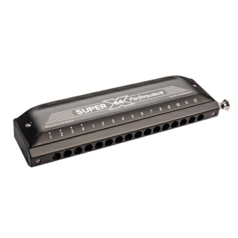 HOHNER ホーナー　ディスカバリー48 クロマチックハーモニカ HOHNER ホーナー Discovery 48 クロマチックハーモニカ
