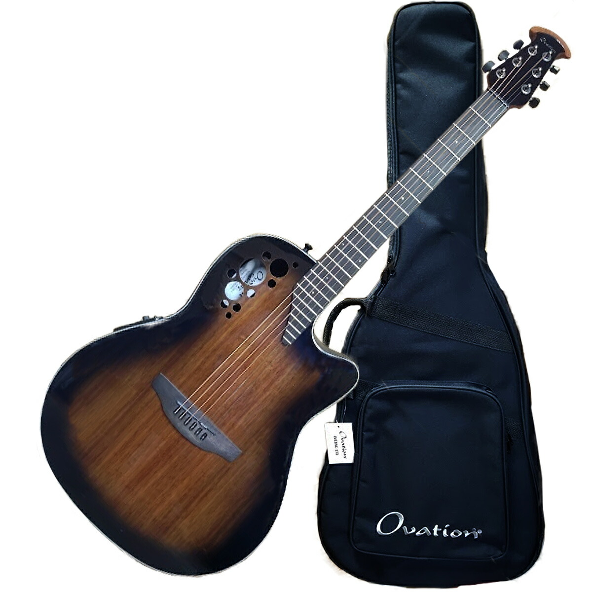 Ovation Ce P Ablkw G Store