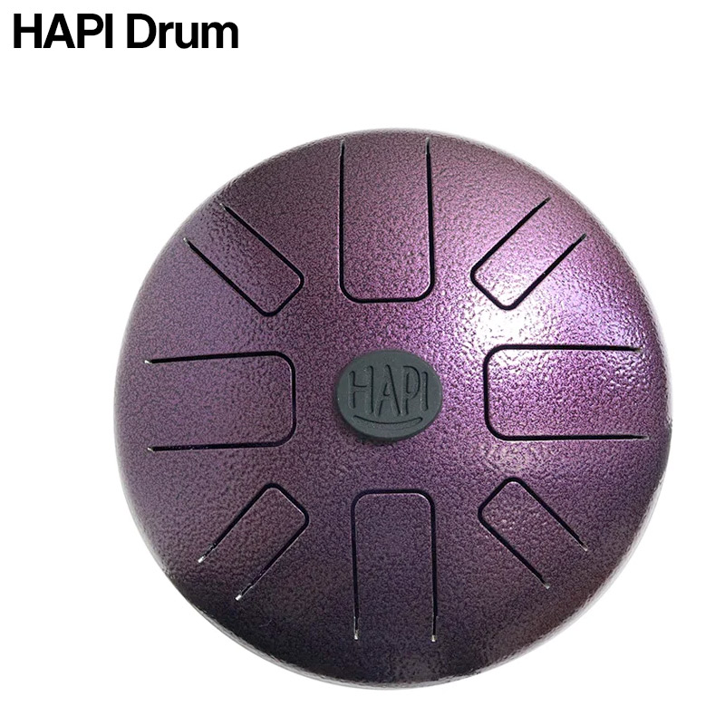 楽天市場】HAPI Drum Aura HAPI-AURA-A2 Aマイナー スリット