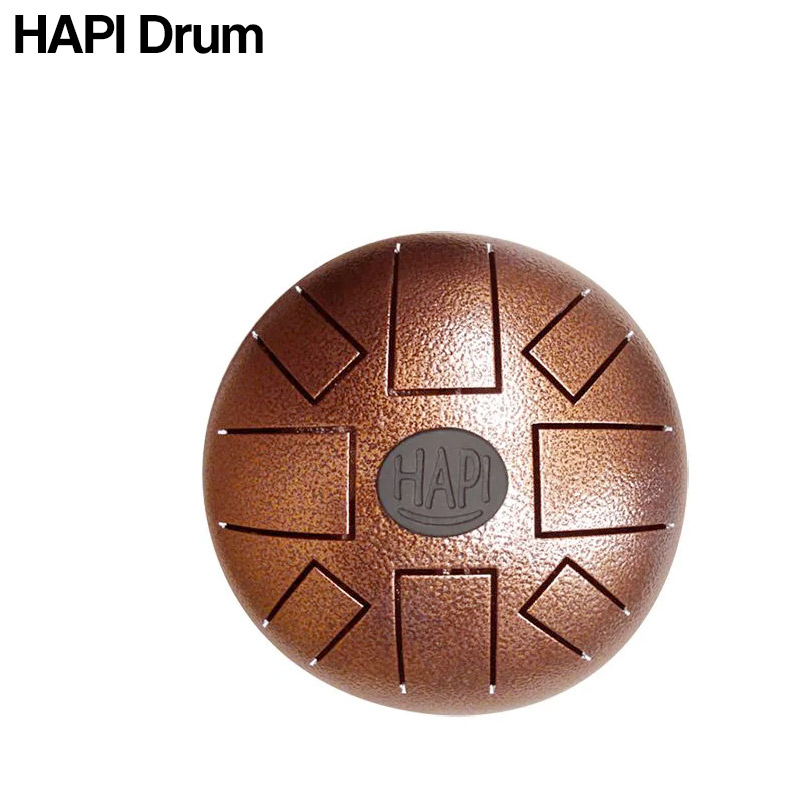 楽天市場】HAPI Drum HAPI-MINI-DA Dアケボノ ミニ ハピドラム : Ｇ