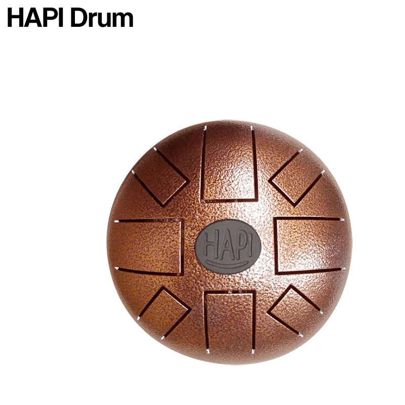 楽天市場】【20時からポイント10倍！】HAPI Drum HAPI-MINI-C1 C