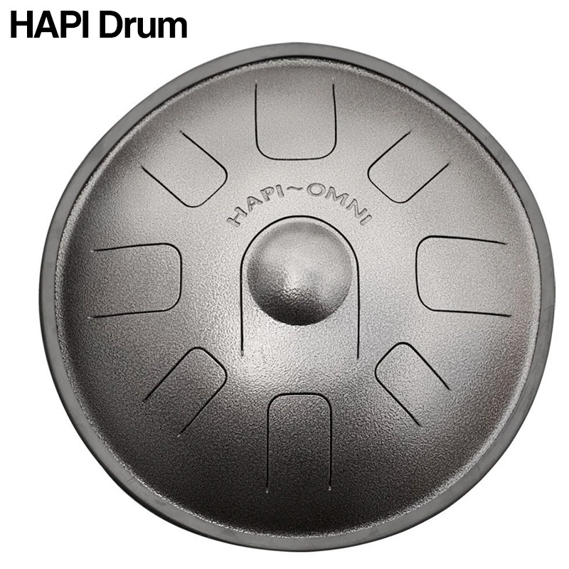 楽天市場】【20時からポイント10倍！】HAPI Drum HAPI-MINI-C1 C