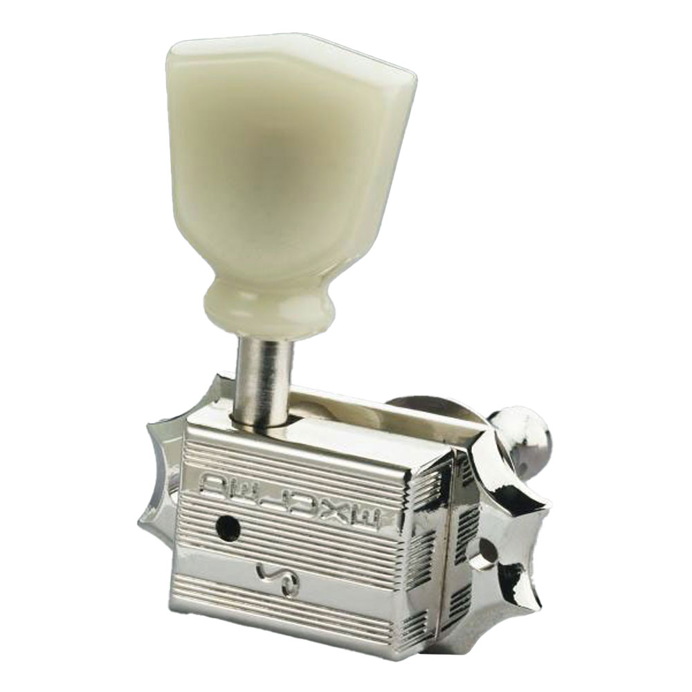 ギブソン　ペグ 楽天市場】Gibson ペグ PMMH-040 Deluxe Reissue-Style Tuner Set