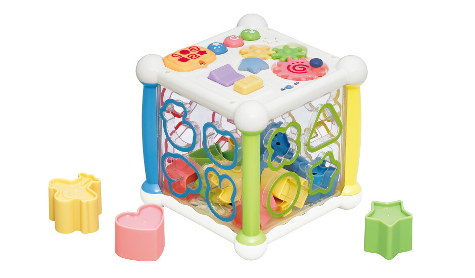 楽天市場】【スーパーセール限定価格】たのしく知育！やみつきボックス