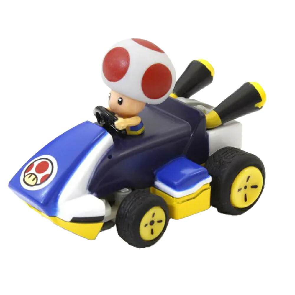 楽天市場】【送料無料】京商 マリオカート バギーR/C マリオ