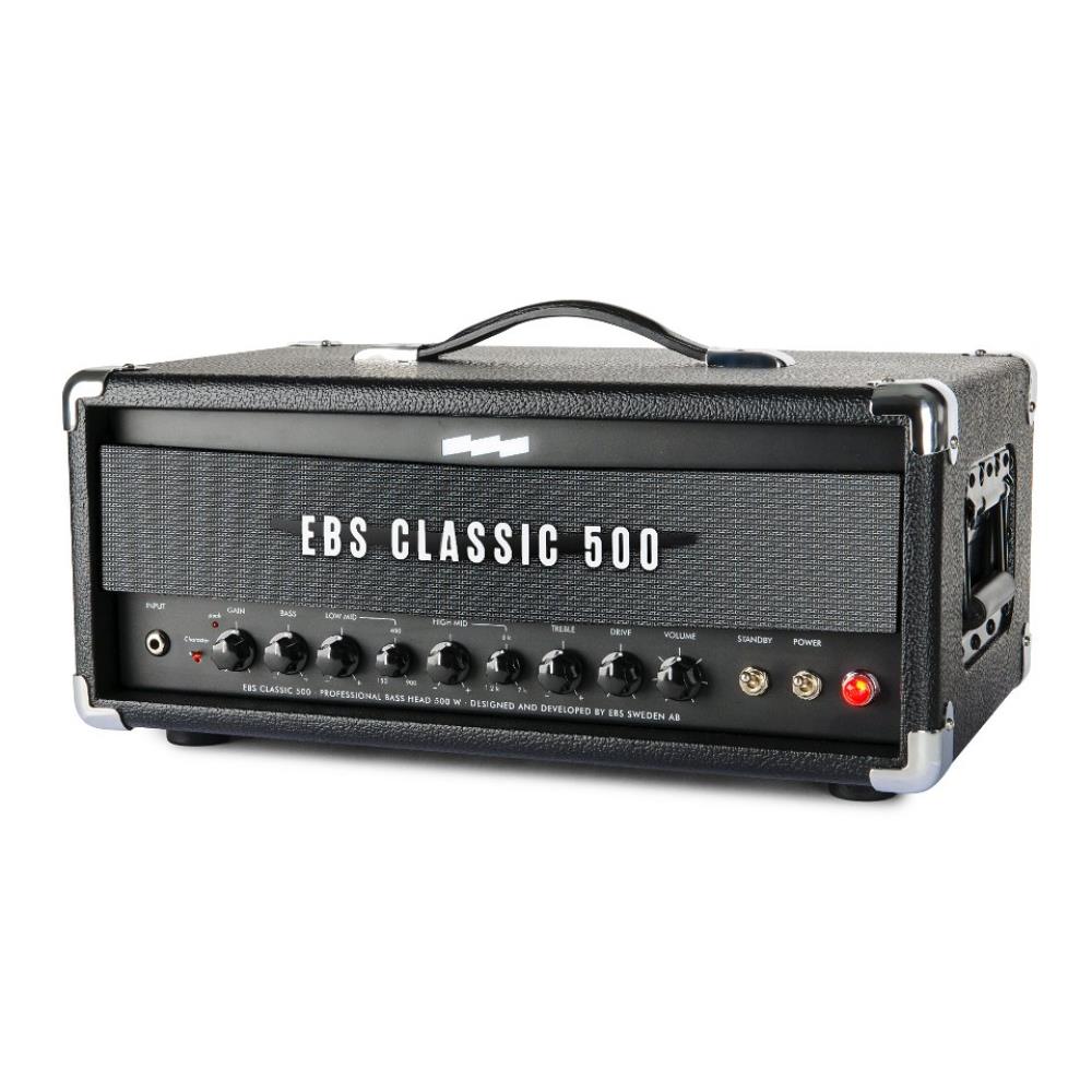 ジャンク　EBS REIDMAR 470 ベースヘッドアンプ ジャンク EBS REIDMAR 470 ベースヘッドアンプ - メルカリ