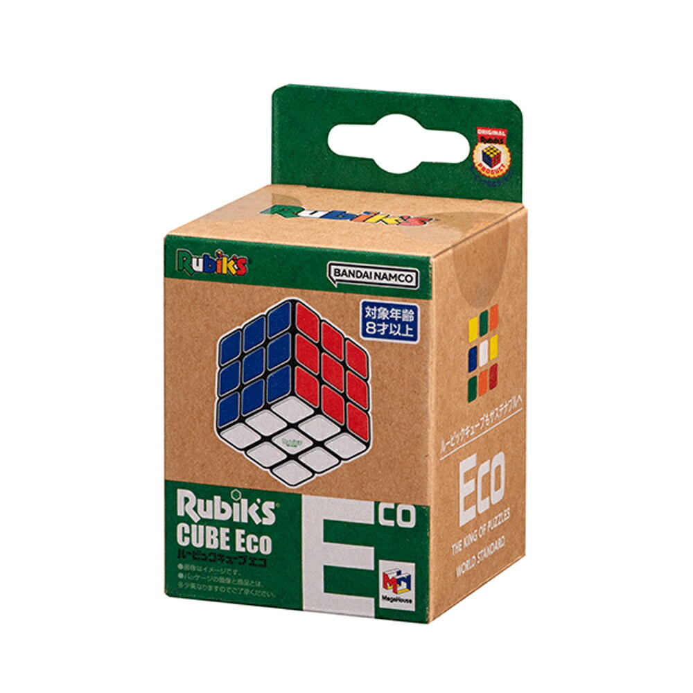 ポケットモンスタールービックキューブ ポケットモンスター ルービックキューブ｜商品情報｜メガトイ