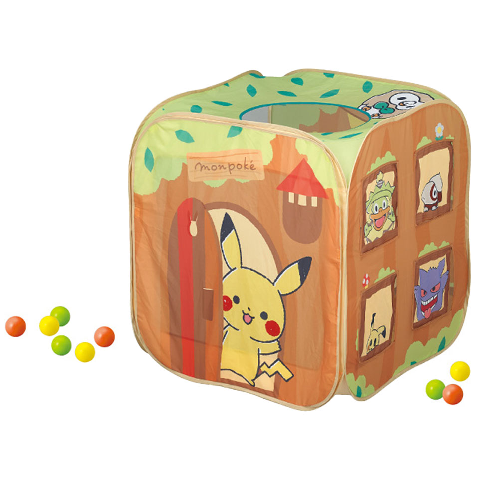※専用【かけるんママ様】廃盤　POCKET MONSTER MY ポケモンテント 専用【かけるんママ様】廃盤 POCKET MONSTER MY ポケモンテント