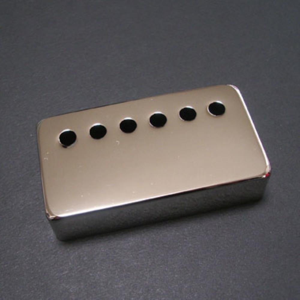 Montreux ピックアップカバー PAF clone cover set Nickel (2) 1173 10,278円