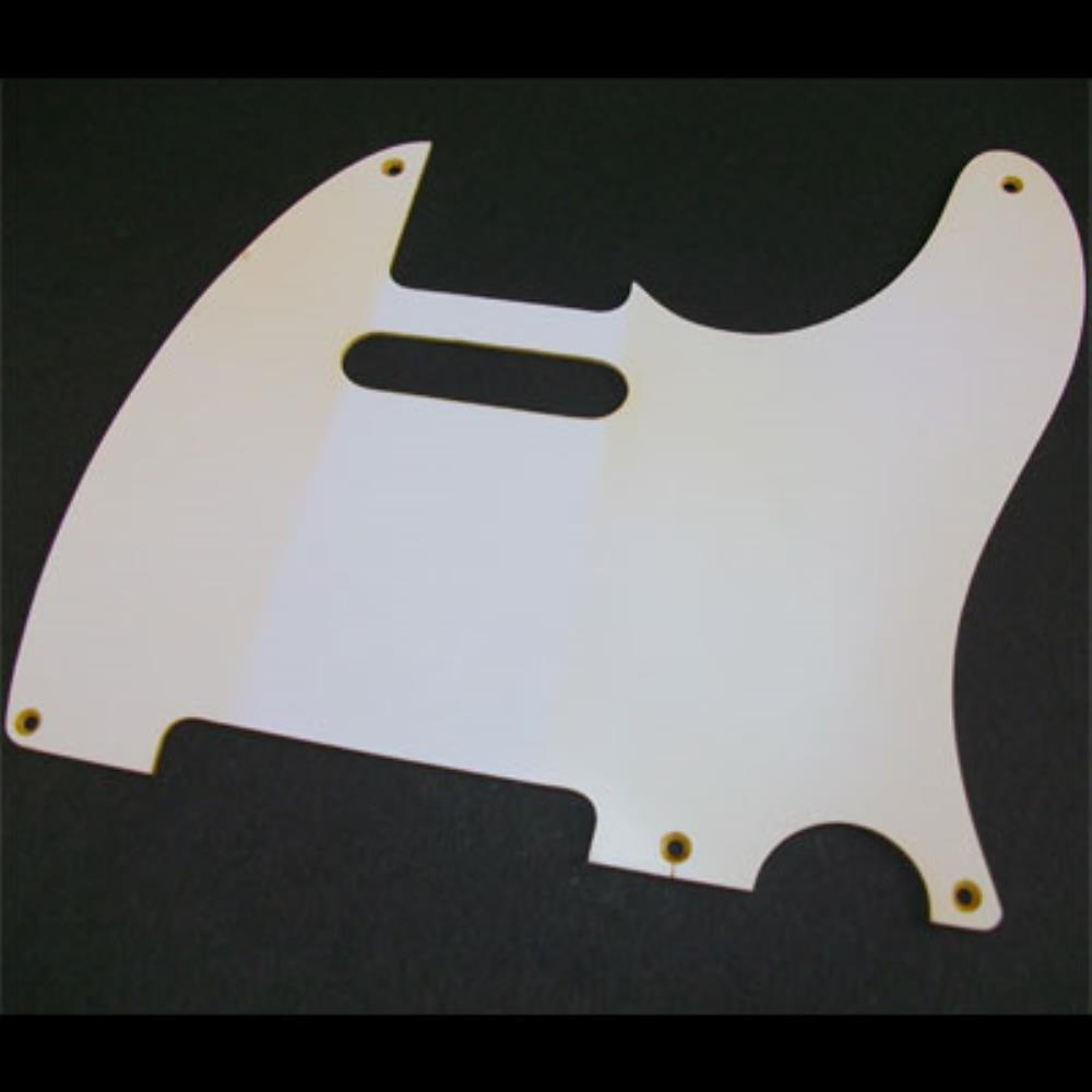 Montreux ベルノブ 56 TL pickguard relic 1294