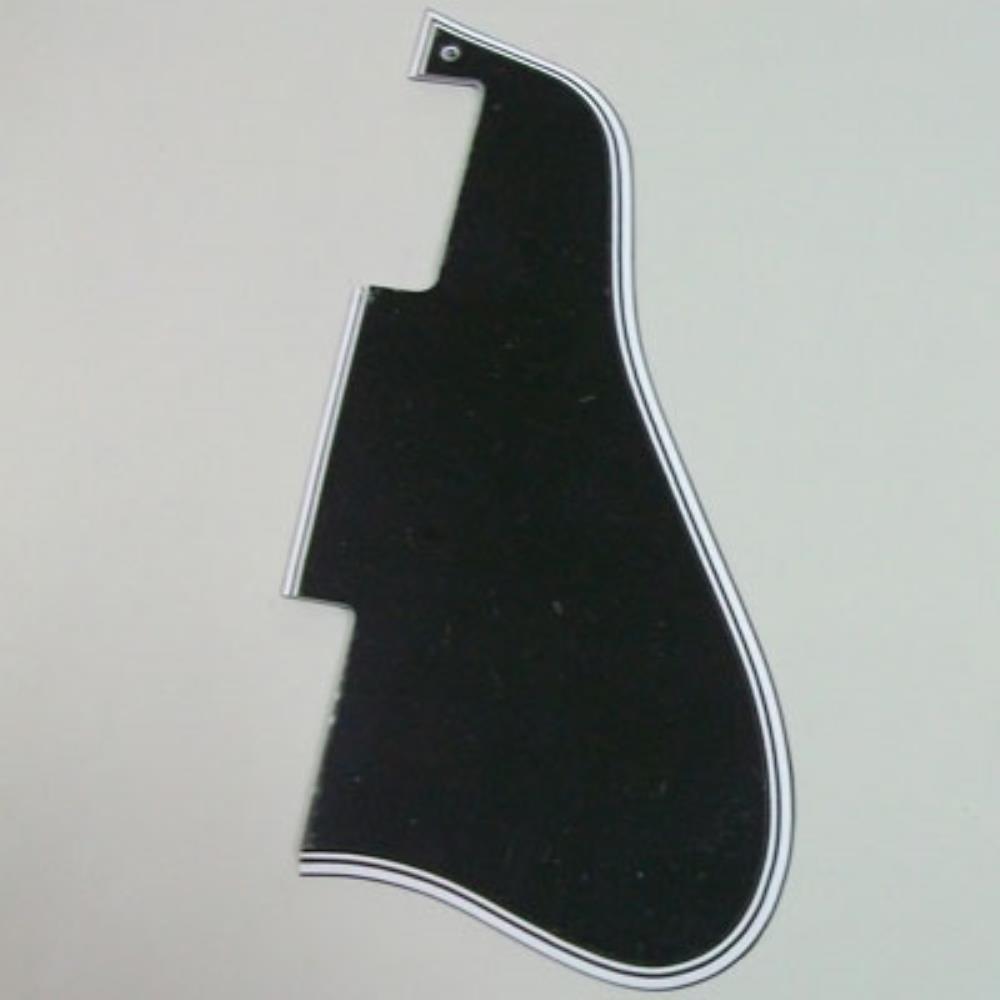 Montreux 335 ピックガード 2009 Hist 335 short pickguard plain 8060
