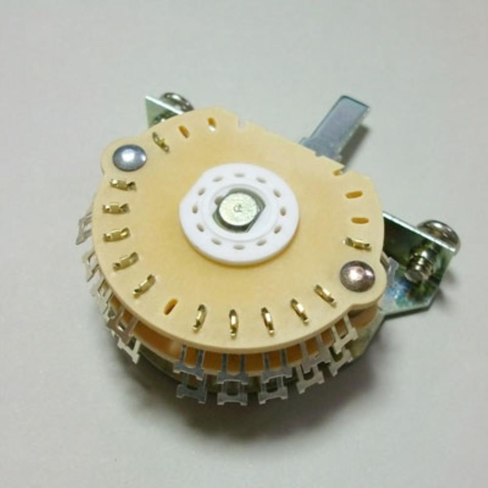 Montreux レバースイッチ OAK 5way super switch 9413
