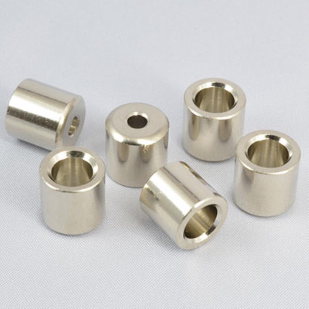 【楽天市場】Montreux TL straight string bushings NI (6) 9537：G-Store