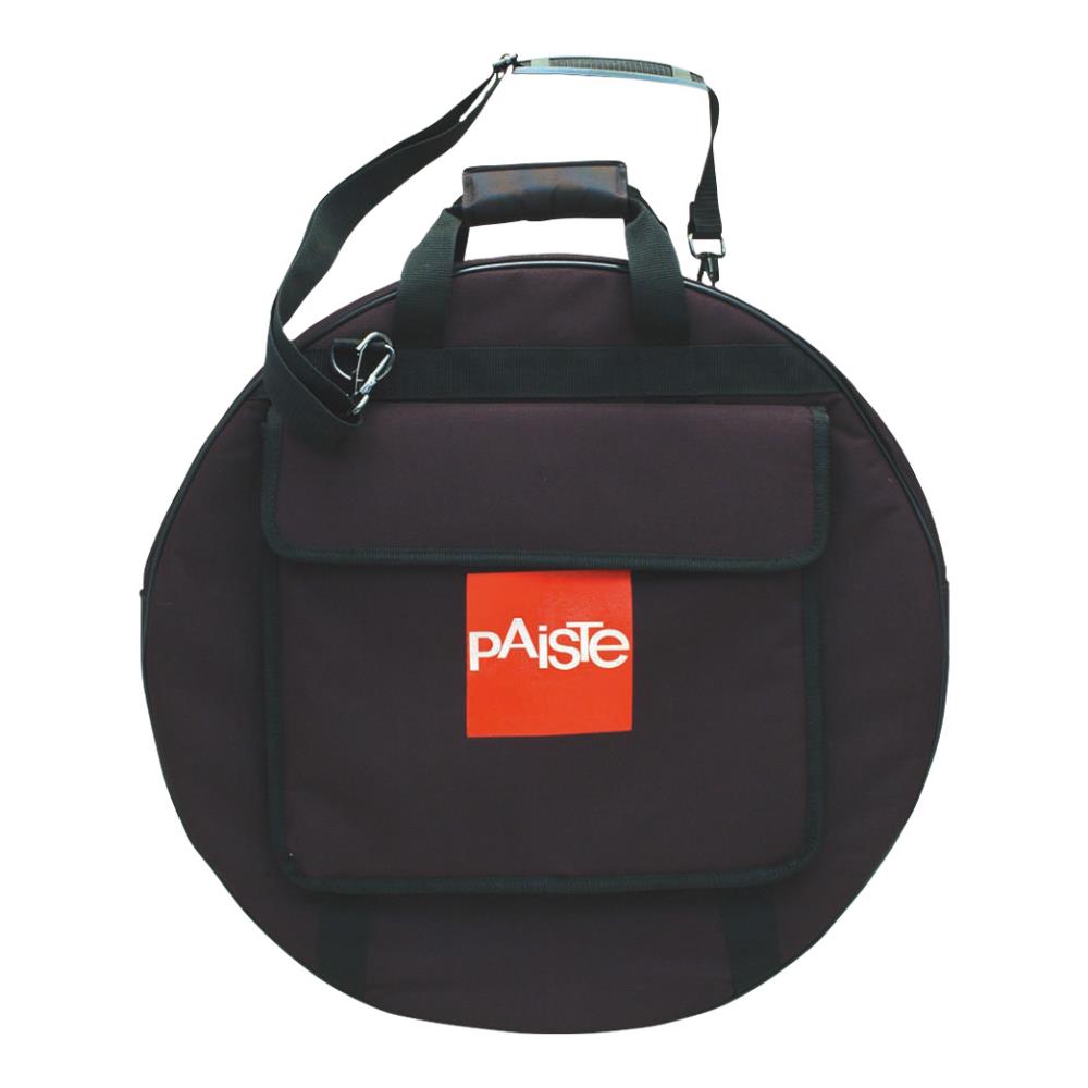 Paiste Cymbals パイステ シンバル ケース Cymbal Bag 22インチ