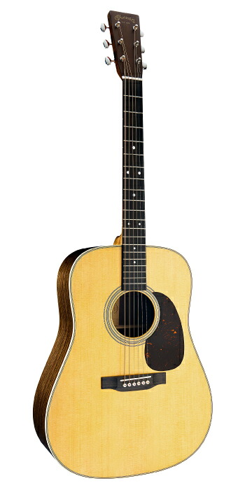 【10日までポイントUP】Martin アコースティックギター D-28