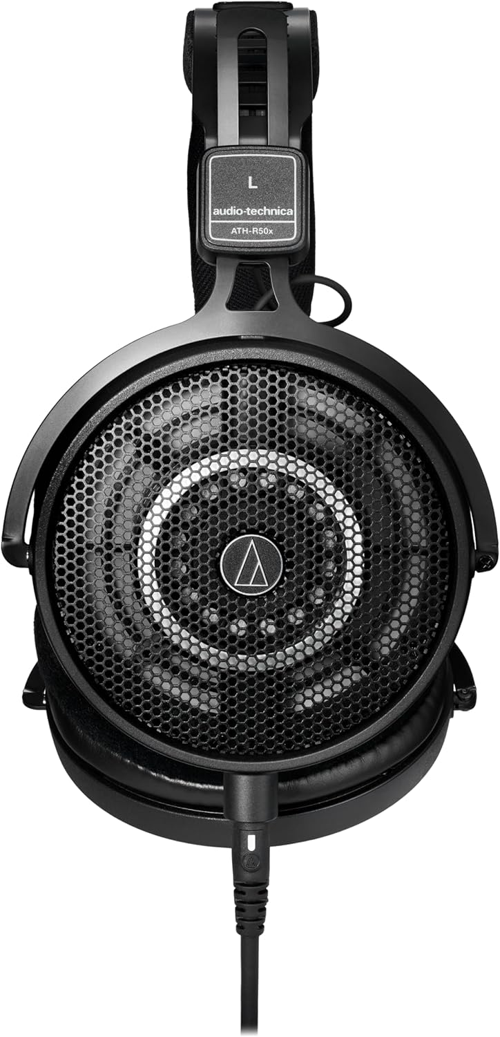 楽天市場】オーディオテクニカ Audio Technica ATH-R50x