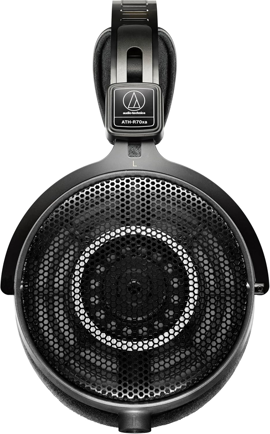 （新品開封済み）audio technica ATH-R70xa開放型ヘッドホン Amazon | オーディオテクニカ ATH-R70xa 開放型 モニター