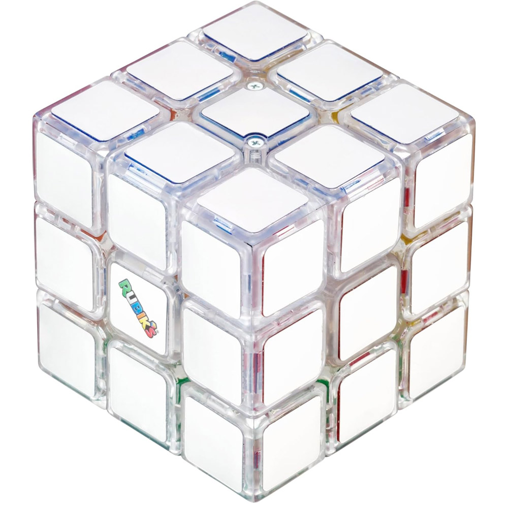 ルービックキューブ Zcube透明ルービックキューブ2 x 2 3 x 3 x 3 4 x 4 5 x 5 Pyramix専門