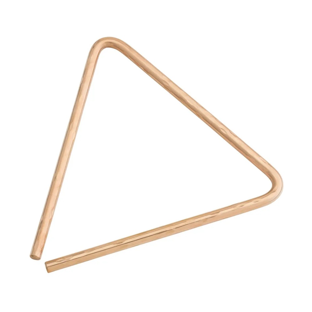 【25日までポイント８倍！】SABIAN 8" HH B8 Bronze Triangle SABSHT8 セイビアン トライアングル｜Ｇ-Ｓｔｏｒｅ