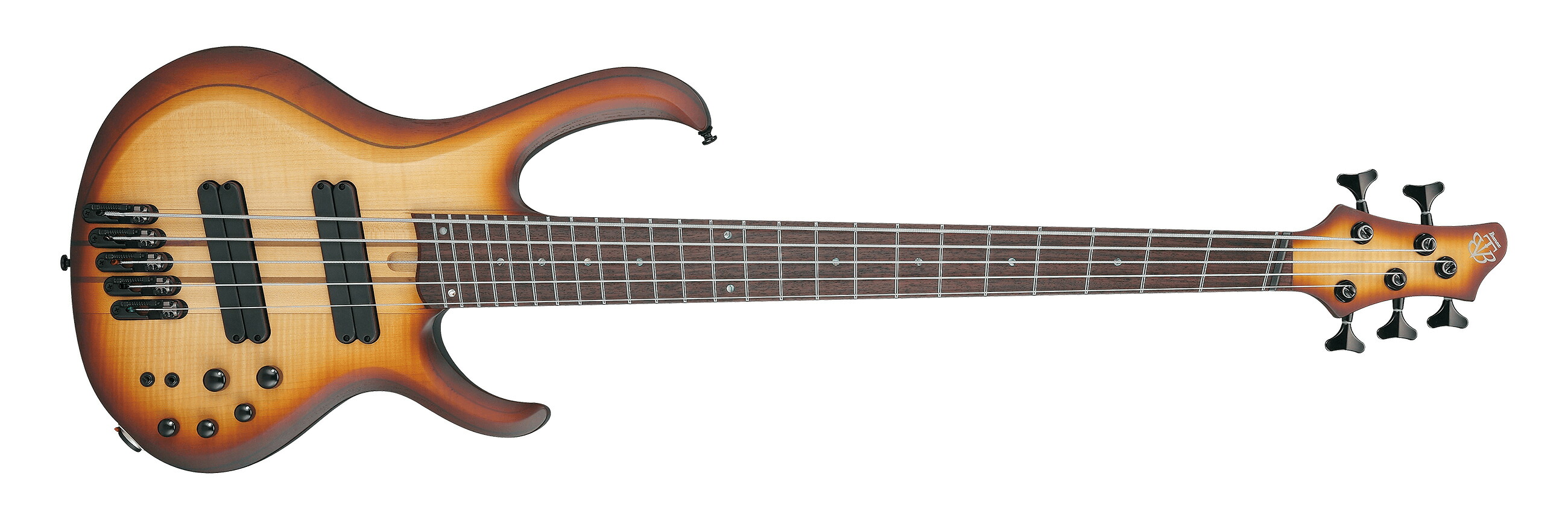 【25日までポイント８倍！】アイバニーズ Ibanez BTB705LM-NNF｜Ｇ-Ｓｔｏｒｅ