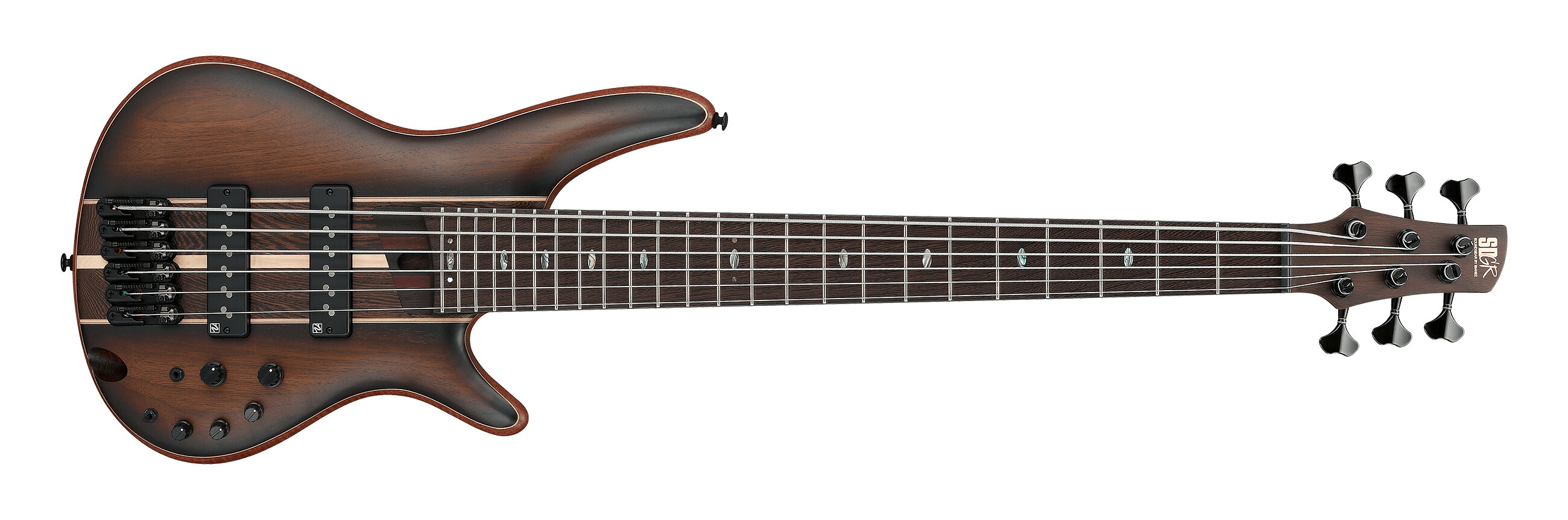 【25日までポイント８倍！】アイバニーズ Ibanez SR1356B-DUF｜Ｇ-Ｓｔｏｒｅ